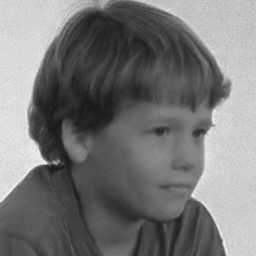 Benjamin Brock