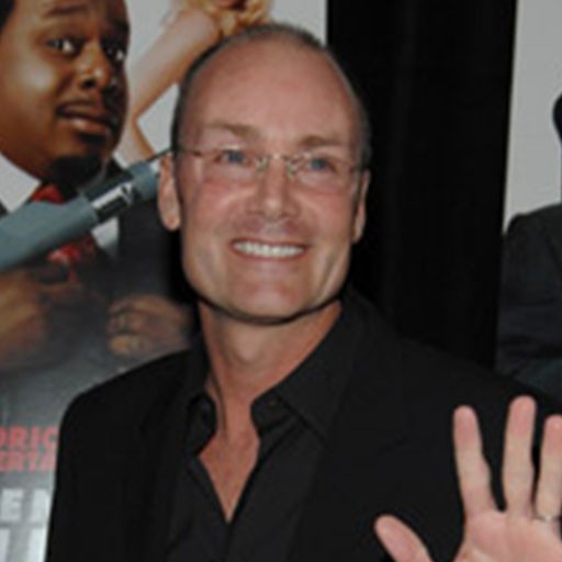 Les Mayfield