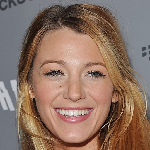 Blake Lively