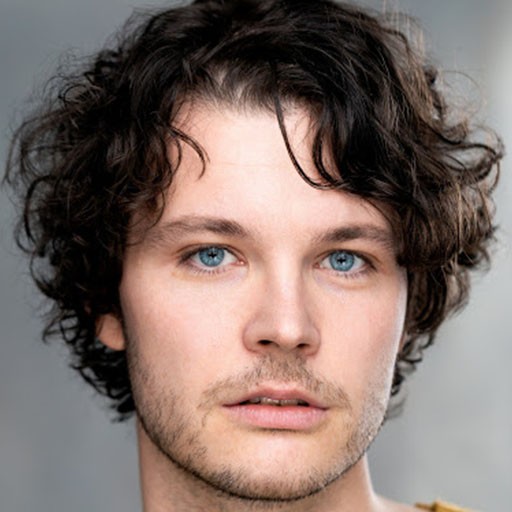 Dylan James