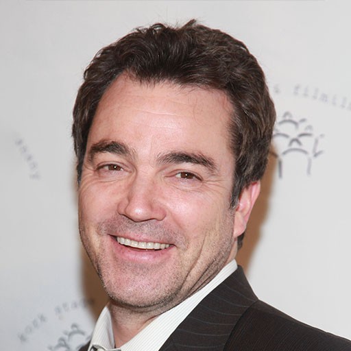 Jon Tenney