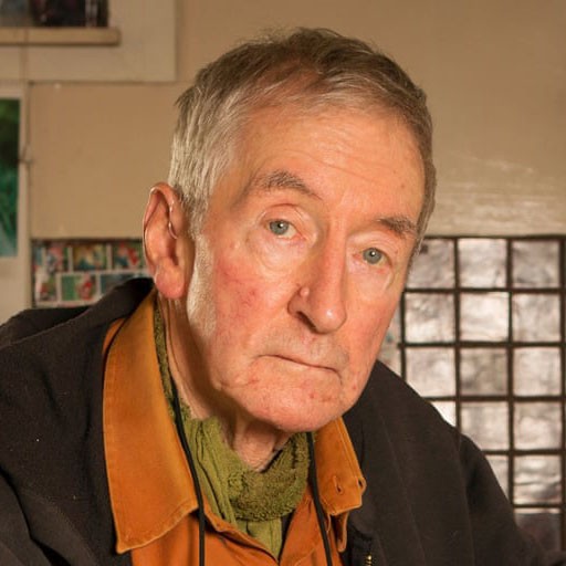 Raymond Briggs