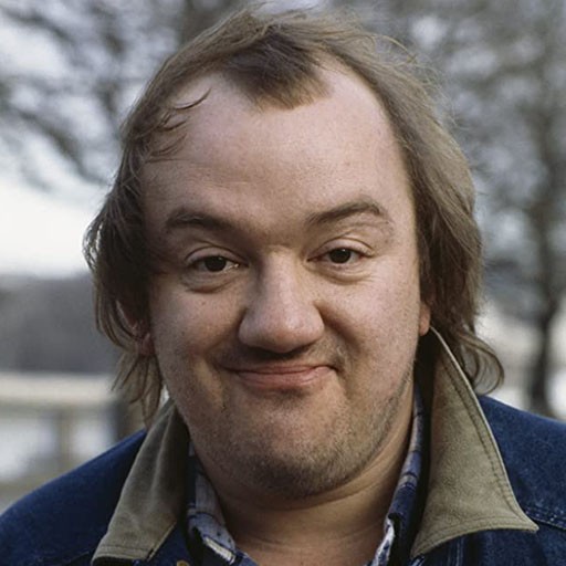 Mel Smith