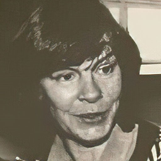 Dianne Jackson
