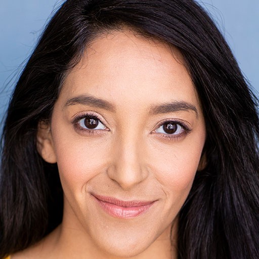 Angelica Amor