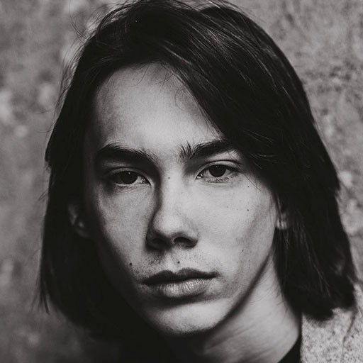 Charlie Wright