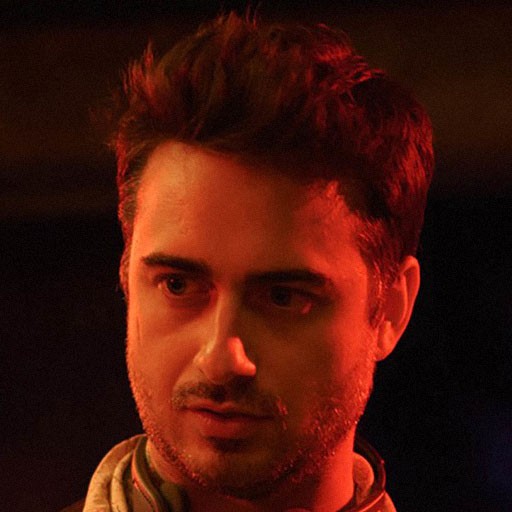 Matt Spicer