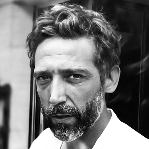 Stéphane Coulon