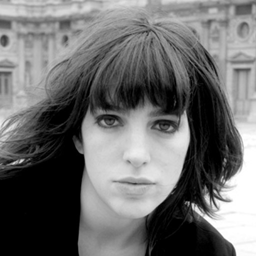 Sarah Cohen-Hadria