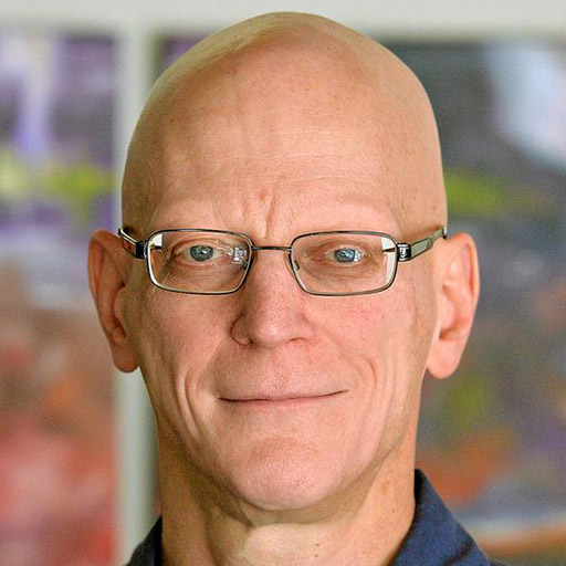 André Caron