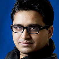 Mangesh Hadawale