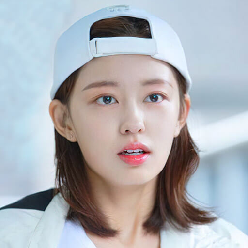 Yanqing Liu