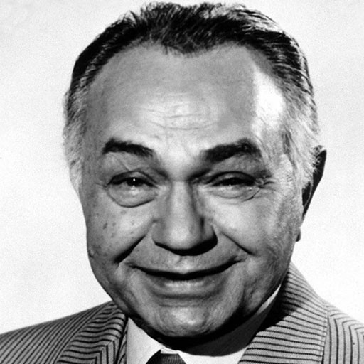 Edward G. Robinson