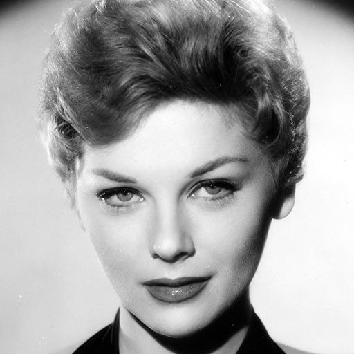 Joanna Moore
