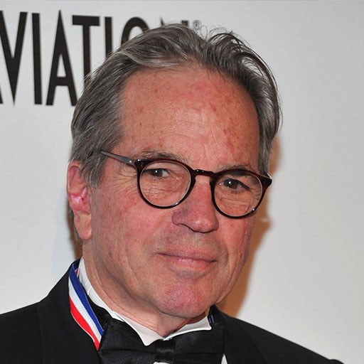 Tony Bill