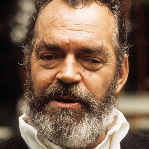 Jack Elam