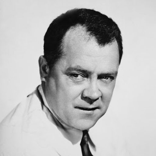 Mickey Shaughnessy