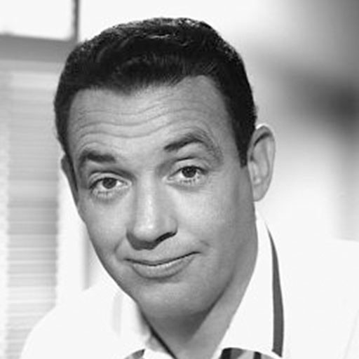 Jerry Paris