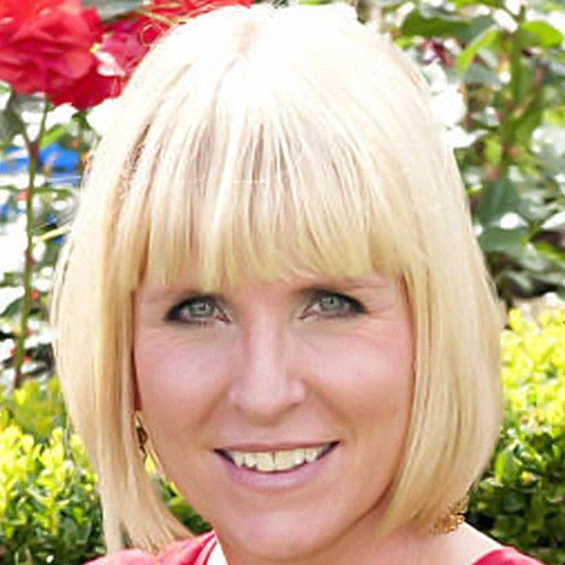 Kristin Skogheim