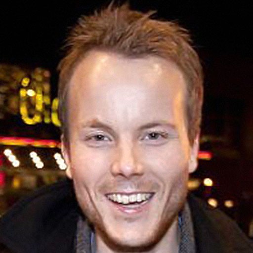 Anders Bye