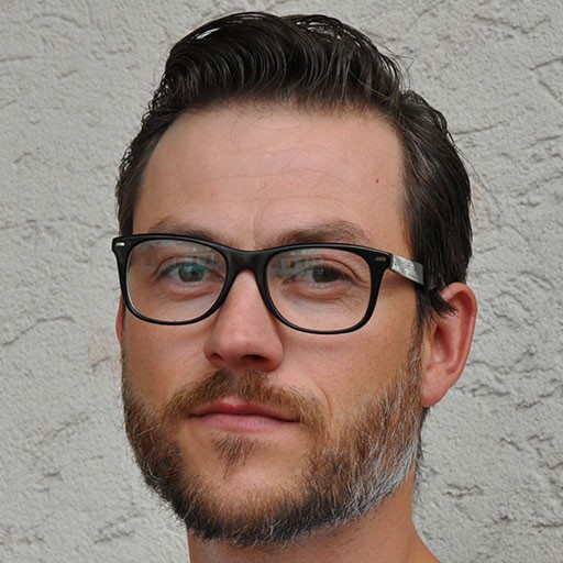 Espen Sandvik