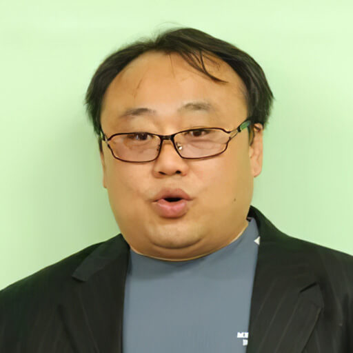 Jong-hwan Son