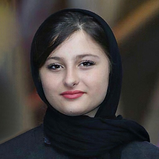 سارا فرقانی