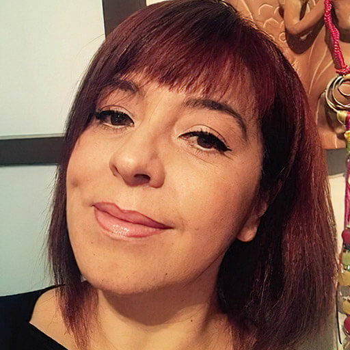 Nayeli Solís