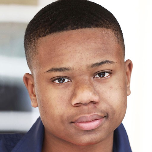 Kaleb Alexander Roberts