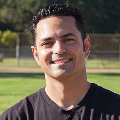 Mike Vitar