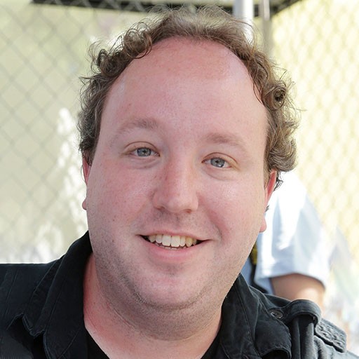 Shane Obedzinski