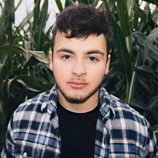 Nico Ghisi