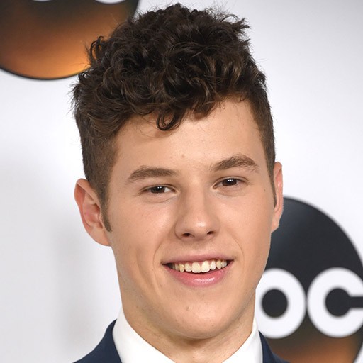 Nolan Gould