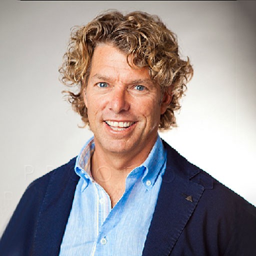 Robert Vince