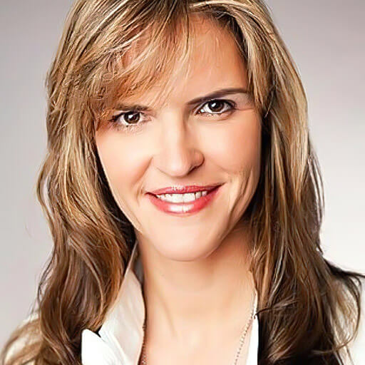 Anna McRoberts
