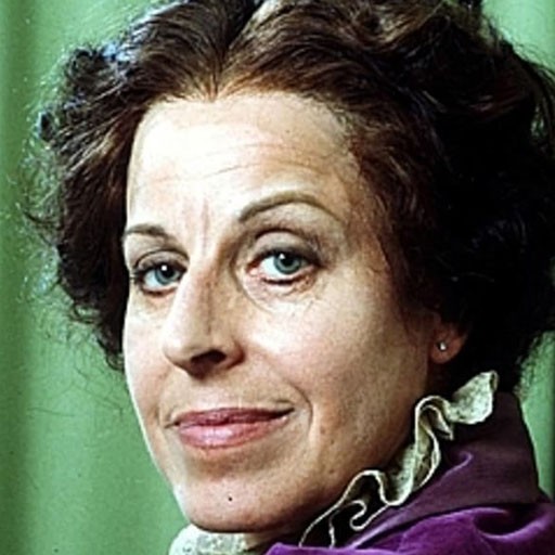 Margaretha Krook