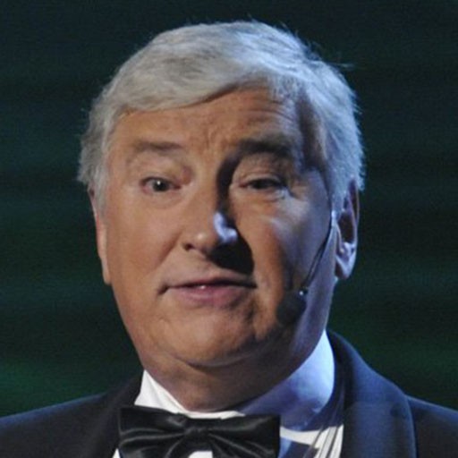 Magnus Härenstam
