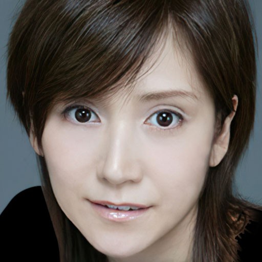 Ranran Suzuki