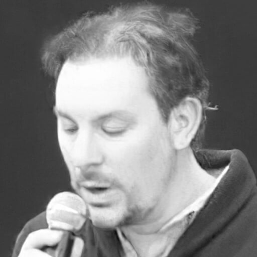 Guillermo Gravino