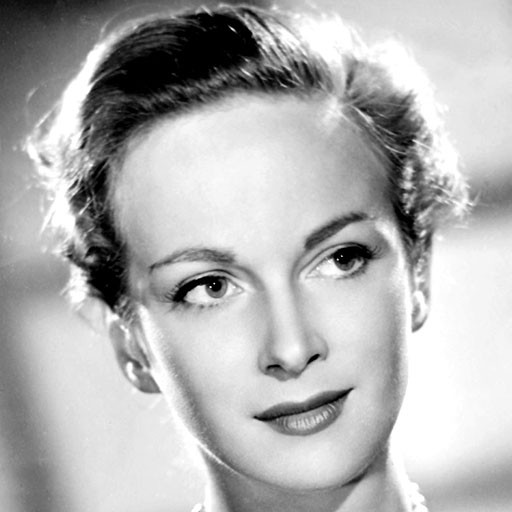 Joan Greenwood