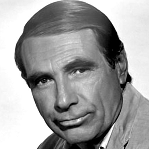 Gary Merrill
