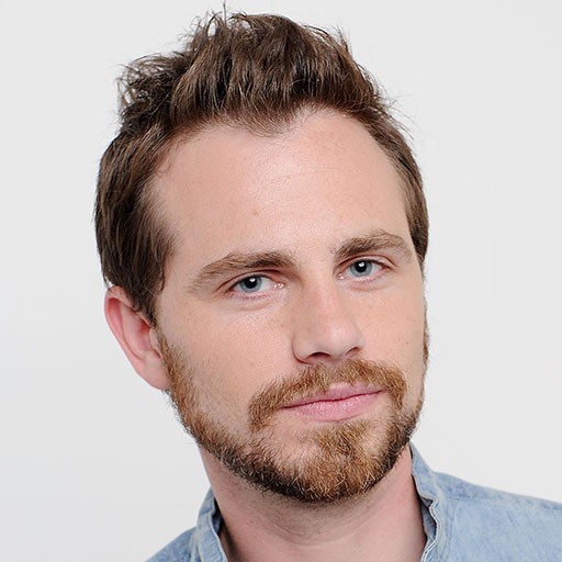 Rider Strong