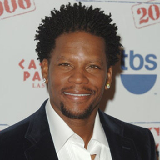 D.L. Hughley