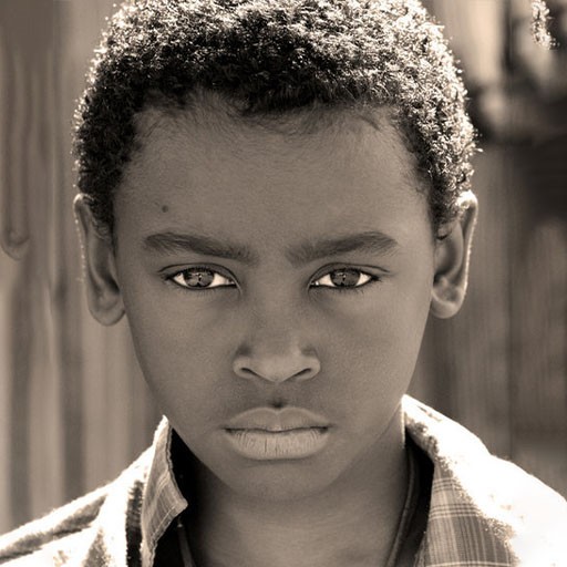 Shawn Prince