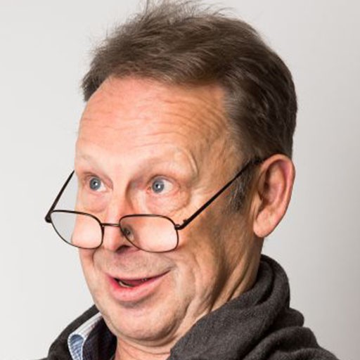 Tom Pöysti