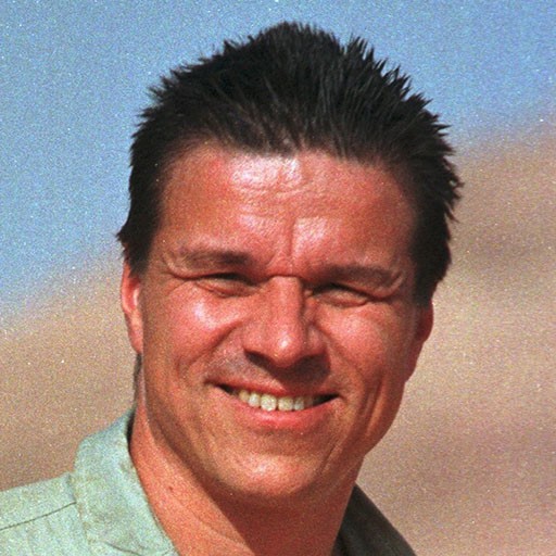 Jarmo Mäkinen