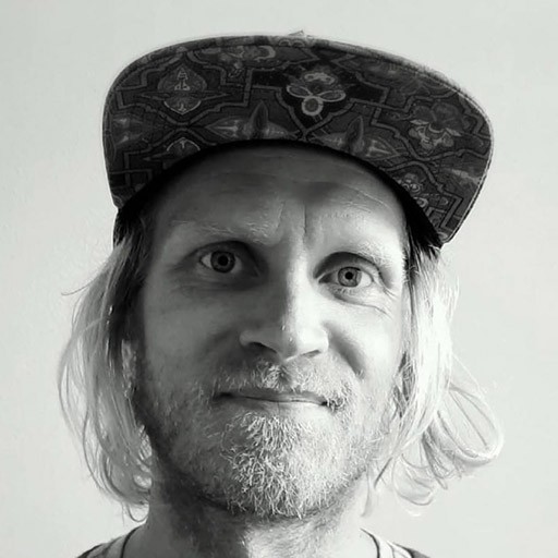 Aleksi Raij