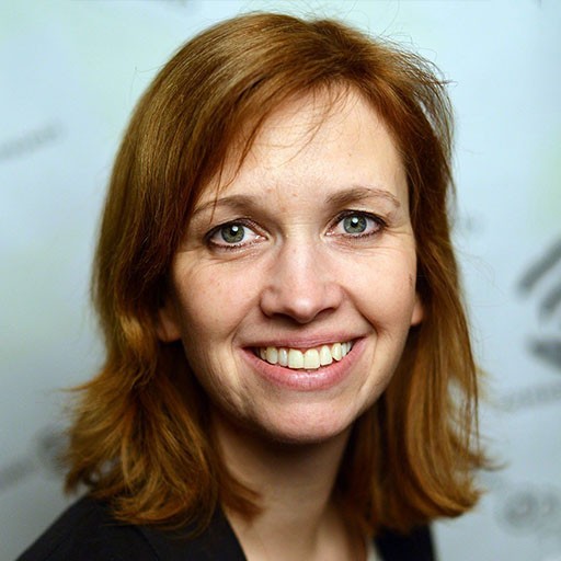 Sabine Bohlmann