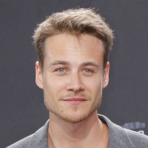 Max Felder