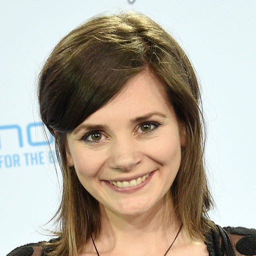 Julia Haacke